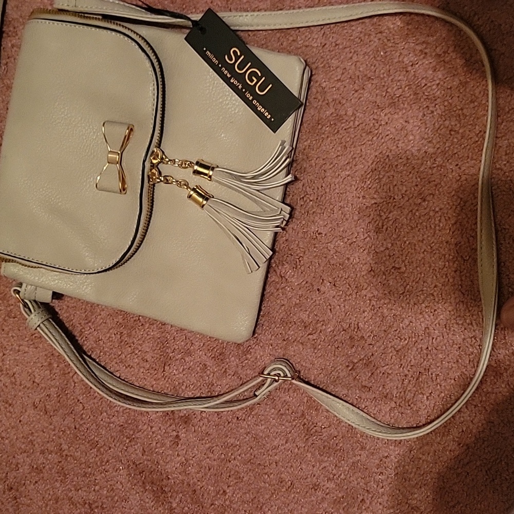 purse